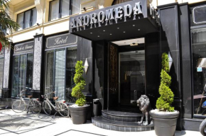 Andromeda Hotel Thessaloniki